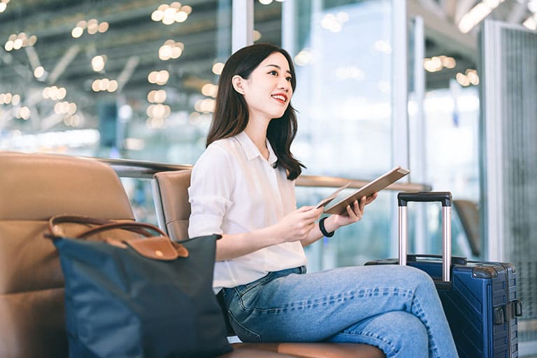 一人旅派女子におすすめの旅行先10選