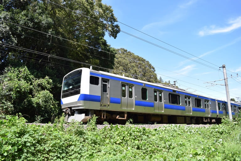 新潟は車なしでも周れる？