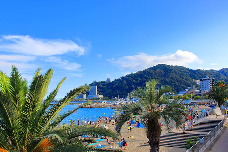 熱海って一人旅におすすめ？行くべき場所＆男女別おすすめスポット7選