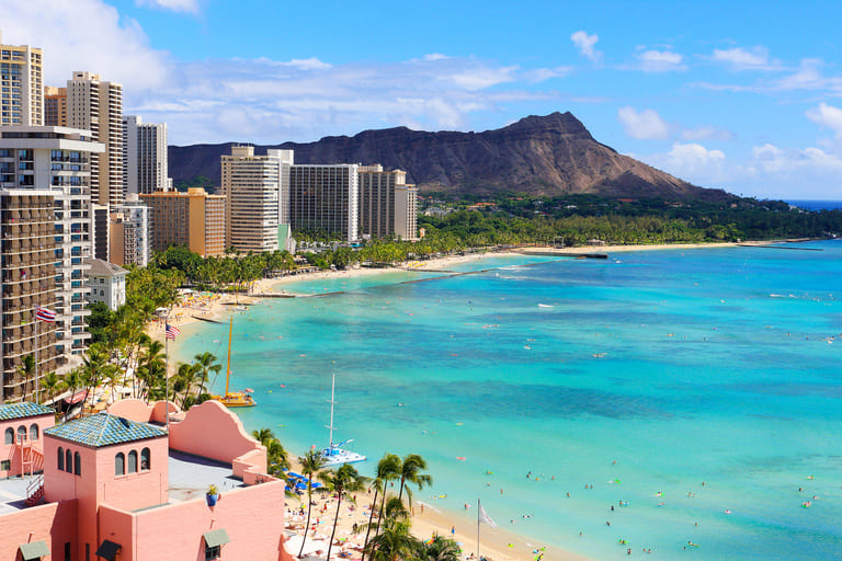 ハワイの一人旅で何する？ひとりだからこその魅力と楽しみ方