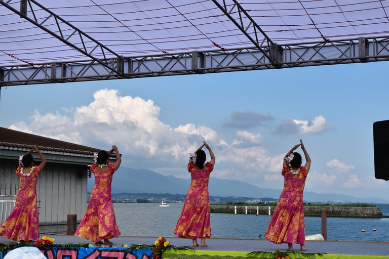 一人旅におすすめのハワイ観光スポット3選
