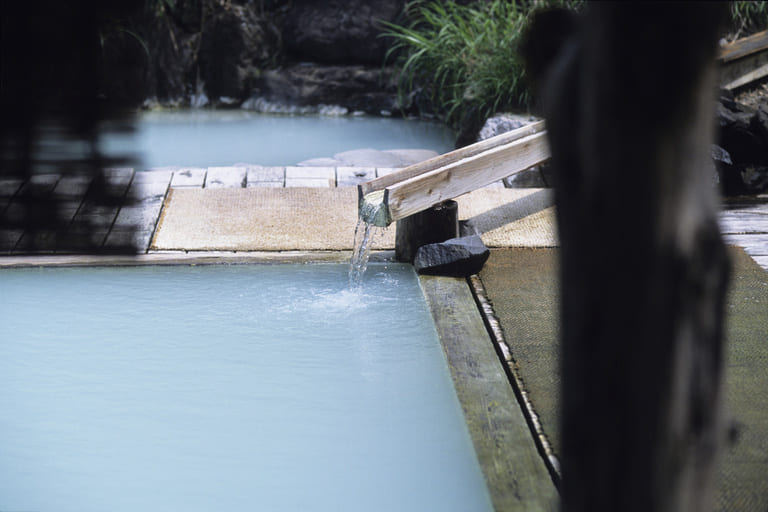 温泉でゆっくり温まりたい方へ！人気の温泉地・秘湯を紹介