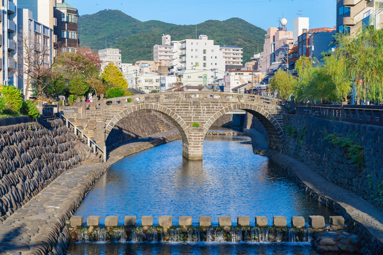 長崎一人旅におすすめ観光スポット10選