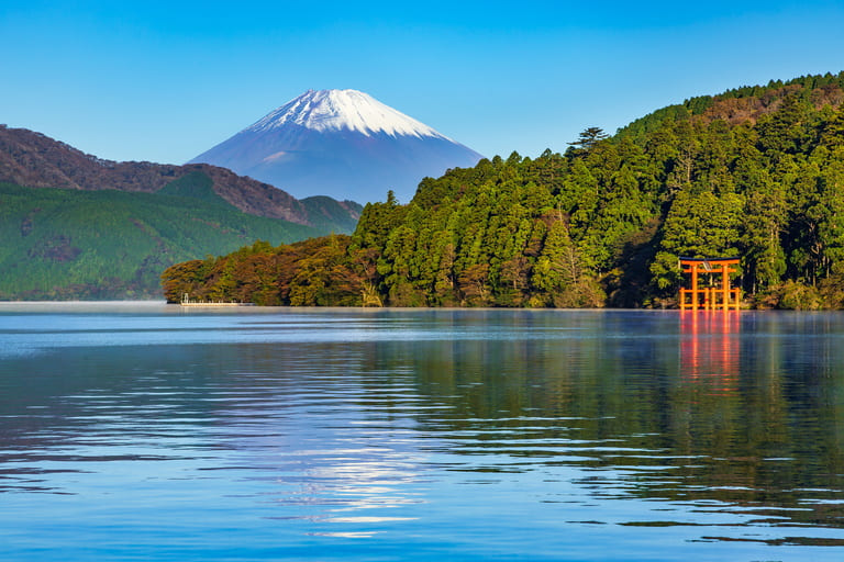 男一人旅！おすすめの日帰りスポット10選