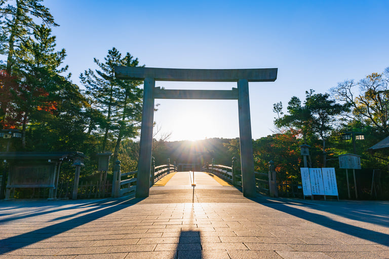 【国内】一人旅におすすめのパワースポット6選！