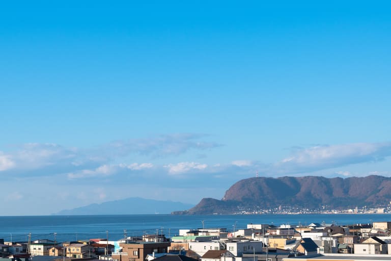 一人旅におすすめの宿泊エリアやホテル選びのポイント