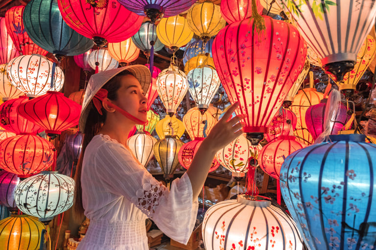一人旅にアジアがおすすめな理由とは？