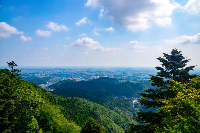 【日本国内】壮大な自然を楽しめる人気絶景スポット7選を紹介