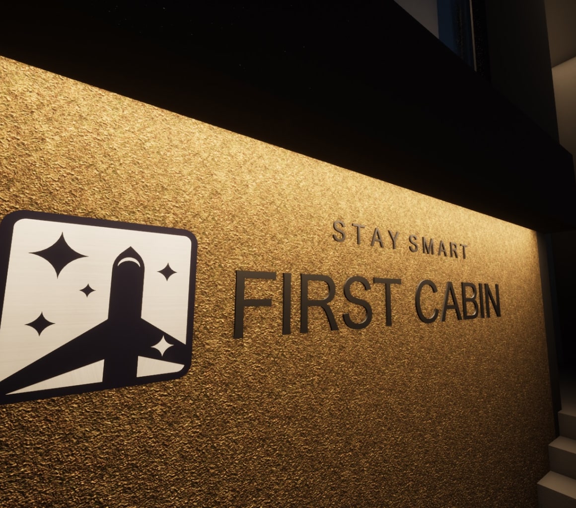 ファーストキャビン松江